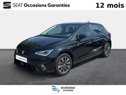 SEAT Ibiza 1.0 TSI 110 ch S/S BVM6 Copa