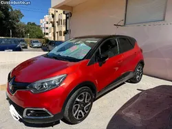 Renault Captur 1.5 dci