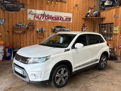 SUZUKI VITARA 1.6 L DDIS 120 CV ( GPS / CAMÉRA ) 149 740kilomettres