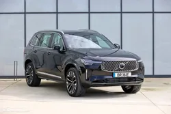 Volvo XC 90 2.0 T8 PHEV Plus Bright AWD