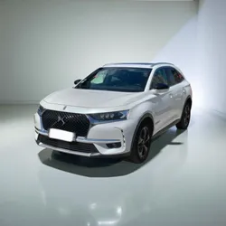 Ds DS 7 CROSSBACK BLUEHDI 180CH GRAND CHIC AUTOMATIQUE 128G