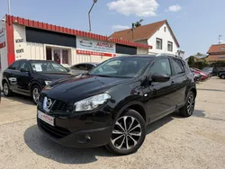 Nissan Qashqai (2) 1.6 DCI 130 STOP/START SYSTEM CONNECT EDITION