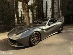 Ferrari F12 Berlinetta