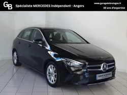 Mercedes-benz Classe B 200 d 150ch Progressive Line Edition 8G-DCT 7cv