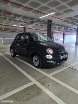 Fiat 500 1.2 Sport