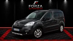 CITROEN BERLINGO 1.2 PURE TECH 110 Cv MULTISPACE