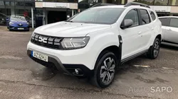 Dacia Duster de 2023