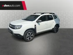 Dacia Duster TCe 130 FAP 4x2 Prestige