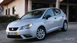 Seat Ibiza de 2017