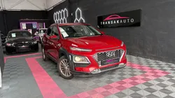 🏅 Hyundai KONA Edition #1 2WD EXECUTIVE CHAINE DE DISTRIBUTION ~ AFFICHAGE TETE HAUTE ~ LANE ASSIST
