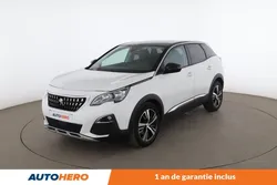 Peugeot 3008 1.2 PureTech Allure 130 ch