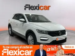 VOLKSWAGEN T-Roc 2.0TDI Edition 85kW