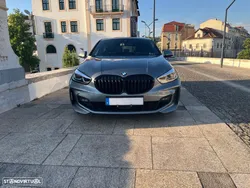 BMW 116 i Aut. M Sport