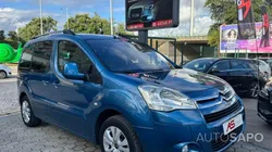 Citroen Berlingo de 2009