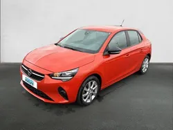 Opel Corsa 1.2 75 ch BVM5 - Edition