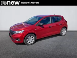 Dacia Sandero SCe 65 - 22 Essentiel