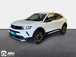 OPEL Mokka 1.2 Turbo 100 ch BVM6 Elegance