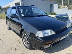 Suzuki Swift 1.3 GTI Twimcam MK1