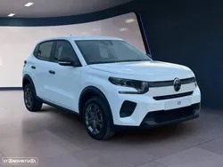 Citroën C3 1.2 Turbo You