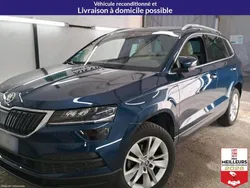 Skoda Karoq TSI 150 DSG7 Style