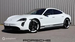 Porsche Taycan 761ch Turbo S MY21