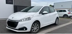 Peugeot 208 blhdi 100 like