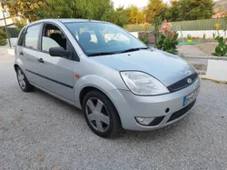Ford Fiesta 1.25i
