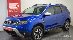 Dacia Duster 1.0 TCe ECO-G Prestige Bi-Fuel de 2022