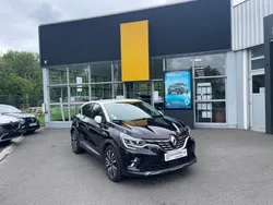 Renault Captur II INITIALE PARIS E-TECH PLUG-IN 160
