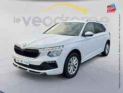 Skoda Kamiq 1.0 TSI Evo 2 116ch Selection DSG7 Radar AR