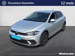 Volkswagen Polo LIFE 1.0 TSI 95CH DSG7