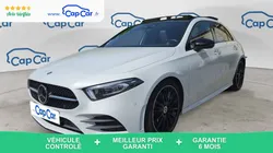 Mercedes Classe A 250 224 4Matic 7G-DCT AMG Line