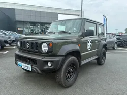 Suzuki JIMNY 1.5 VVT PRIVILEGE