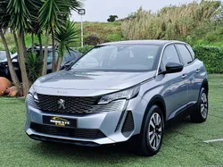Peugeot 3008 ACTIVE 1.5 BLUEHDI 130CV AUTOMÁTICO DIESEL 2021