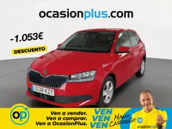 SKODA Fabia 1.0 MPI Like 55kW