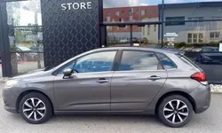 Citroen C4 PURETECH 110CH MILLENIUM