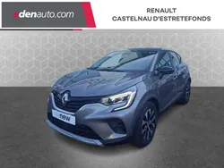 Renault Captur TCe 90 Evolution