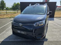 Toyota PROACE CITY Long 130 D-4D Dynamic
