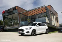 Ford Focus 1.0 EcoBoost S&S ST-LINE