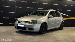 VW Golf 2.0 TDi GT Sport