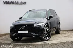 Volvo XC 90 2.0 T8 PHEV Ultimate Dark AWD