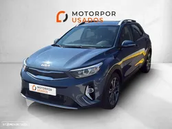 Kia Stonic 1.0 T-GDI Drive