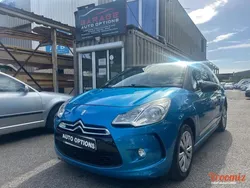 Ds Automobiles Ds 3 1.4 ESSENCE 95 CHIC BMP BVA