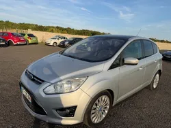 Ford, CMAX, 1l6 l 115 chevaux Titanium, full option, 113000 km garantie, 15 mois