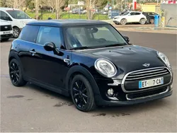 Mini One Blackfriars 95 diesel très propre