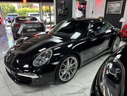 Porsche 911 991 CARRERA S 3.8 400