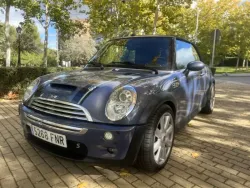 MINI Mini Cooper S Cabrio