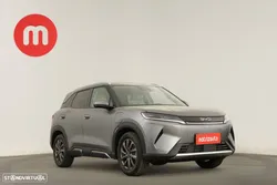 BYD Atto 2 1.5 DM-i Boost