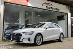Audi A3 Sportback 30 TFSI Advanced S tronic