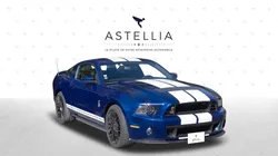Ford Mustang Shelby GT500 V8 5.8 671ch